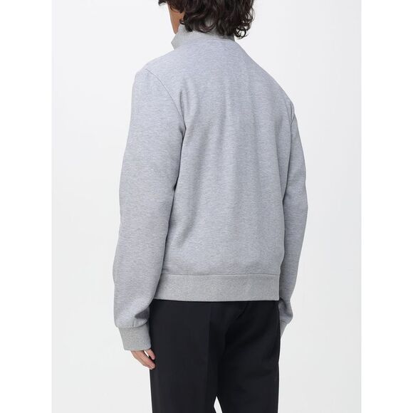 Gucci Sweatshirt Men Grey - Picture 3 of 4